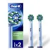 (REC)Refil Oral-B Advanced Clean p/ Escova Elétrica 2un - 1