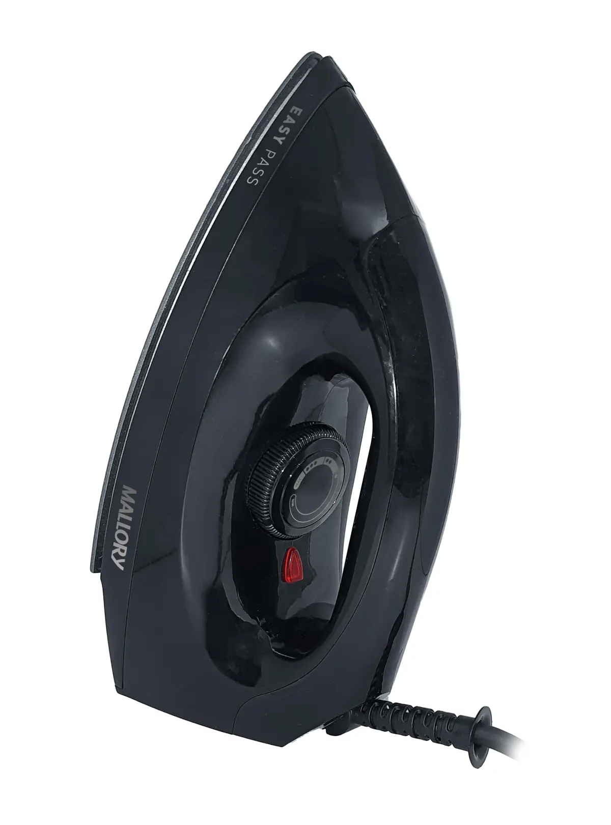 Ferro a Seco Mallory Easy Pass 127V - 1
