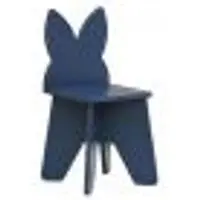 Cadeira Infantil Lilo Azul - 1
