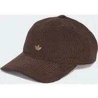 Boné Baseball Corduroy Unisex adidas