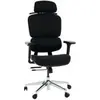 Cadeira Escritório Comfy Clarity Lite c/ Braço 4D