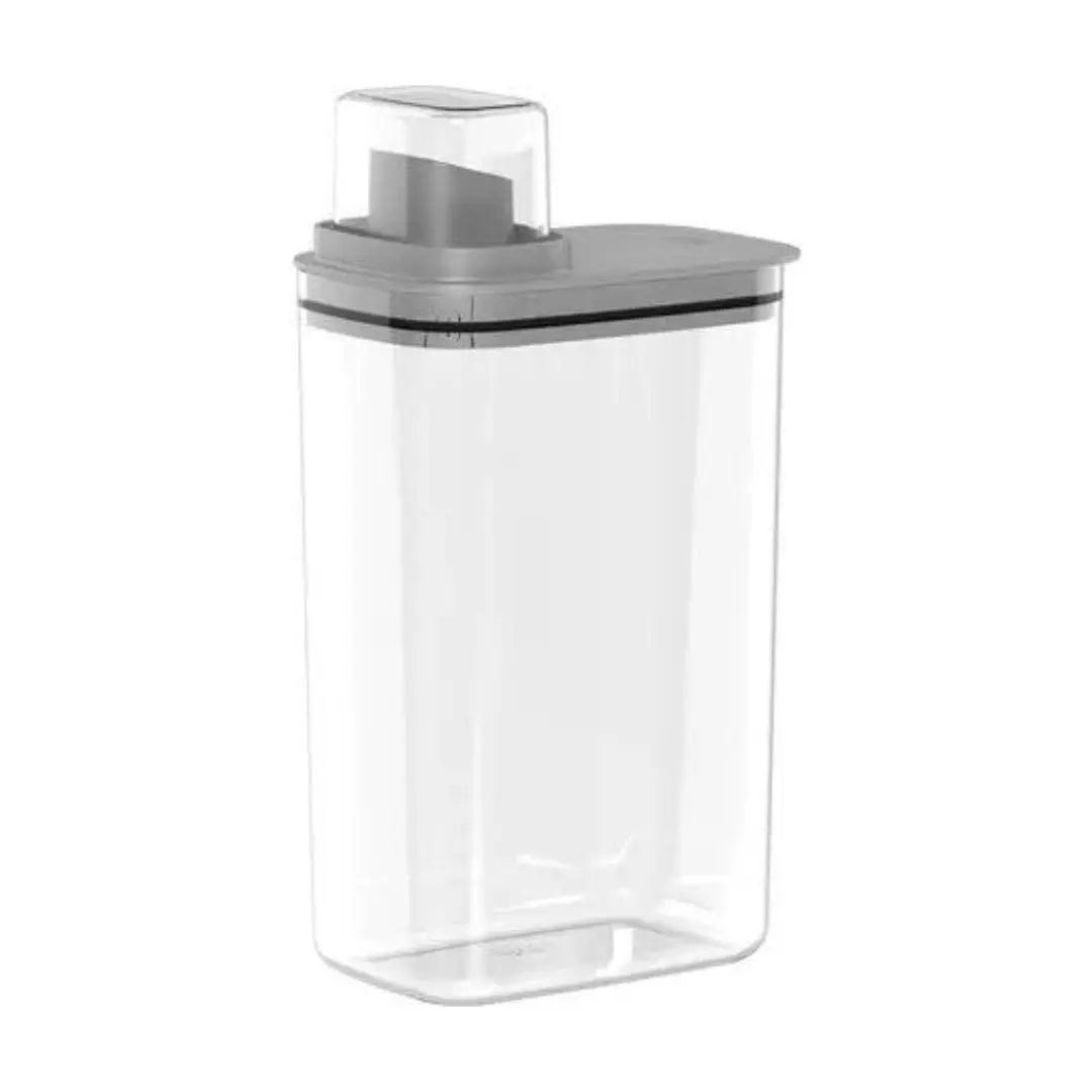 Ou Dispenser 2,3L Chumbo Linha Flow