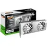 Placa de Vídeo RTX 5070 12GB GDDR7 OC White Inno3D - 1
