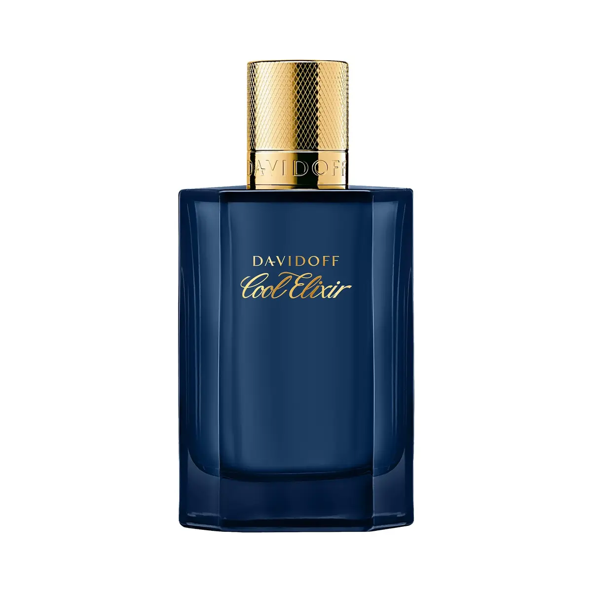 DAV CL ELIXIR M EDP 100ml AQUAELIXIR IV - 1