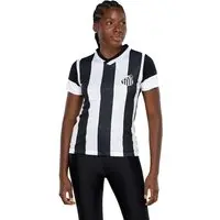 Camiseta do Santos Feminina Braziline Season