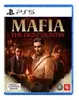 Mafia The Old Country Ps5 Mídia Física Lacrado - 1