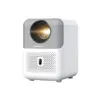 Projetor BYINTEK U4 4K Wi-Fi Bluetooth 400 Lumens - 1