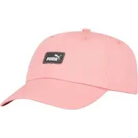 Boné Aba Curva Puma Strapback Ess Cap III - Adulto - 1