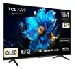 Smart TV 55" TCL QLED 4K HDR Dolby Atmos/Vision - 1