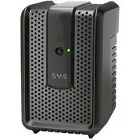Estabilizador SMS Revolution Speedy 300VA, Entrada e Saída de 115V, 4 Tomadas - USP300S - 16520 - 1
