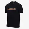 Camiseta Nike Dri-FIT Print Masculina - 1
