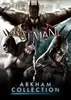 Batman: Arkham Collection PC (3 em 1) - 1