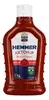 [Levando 5 R$ 8,54 cada] Hemmer Ketchup Tradicional bisnaga 1kg - 1