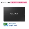 【DoBrasil】 SSD SATA 2.5" 2TB Interno KOOTION X12 - 1