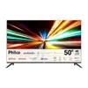 Smart TV 50" 4K Philco Android com Chromecast - 1
