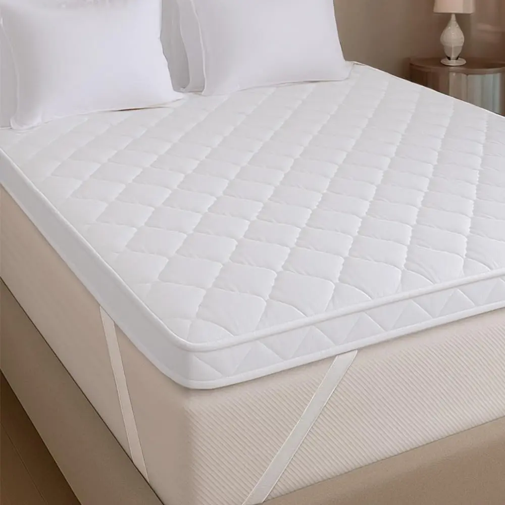 Pillow Top Casal BF Colchões 138x188x5cm | Espuma D33, Hipoalergênico