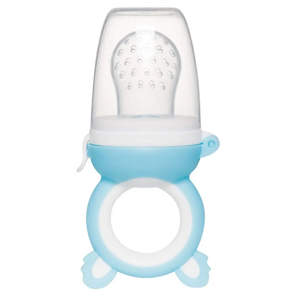 BUBA Porta Frutinha Coala Azul, Azul