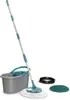 [+POR- R$ 69] Flash Limp - Mop Giratório Fit 3 em 1 - MOP9379 - 1