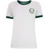 Camiseta do Palmeiras 1914 II Betel Feminina - 1