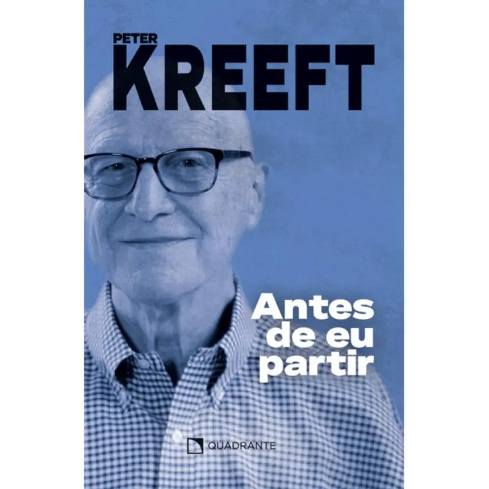 Antes de eu partir - 1