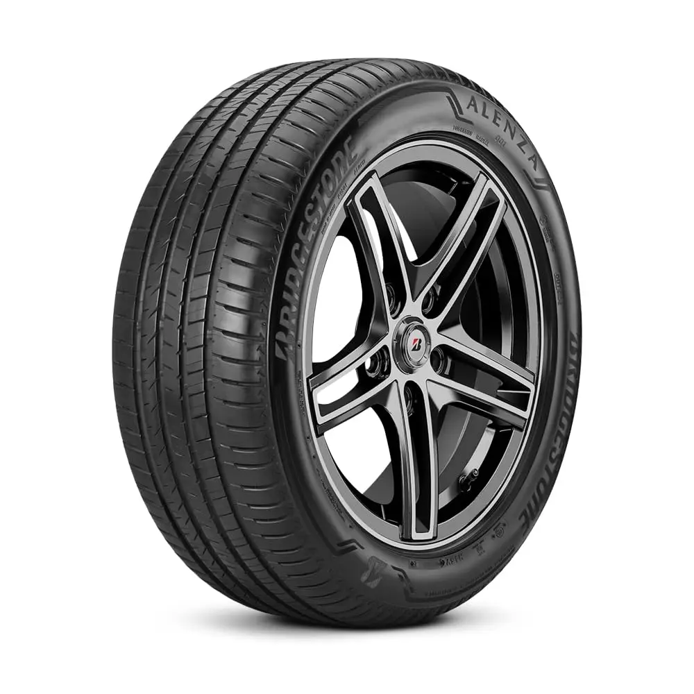 Pneu 225/50R18 Bridgestone Alenza 001 95V (Original Toyota Corolla Cross)