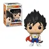 Funko POP! Funko Dragon Ball Z Prince Vegeta #863 - 1