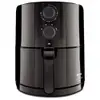 Fritadeira Air Fry Philco PFR18TI Titanium Inox 4,6L 1500W - 110V - 1