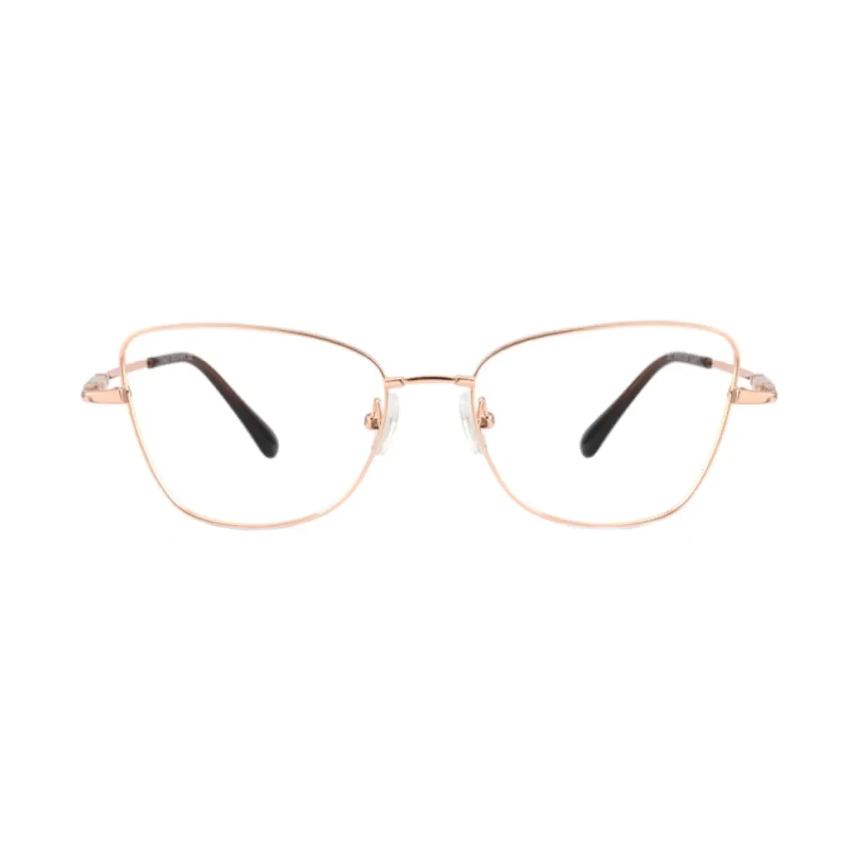 Armação de Óculos Elegante Gatinho para Grau Feminino, Moda