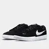 Tênis Nike SB Force 58 Unissex - Preto - 1