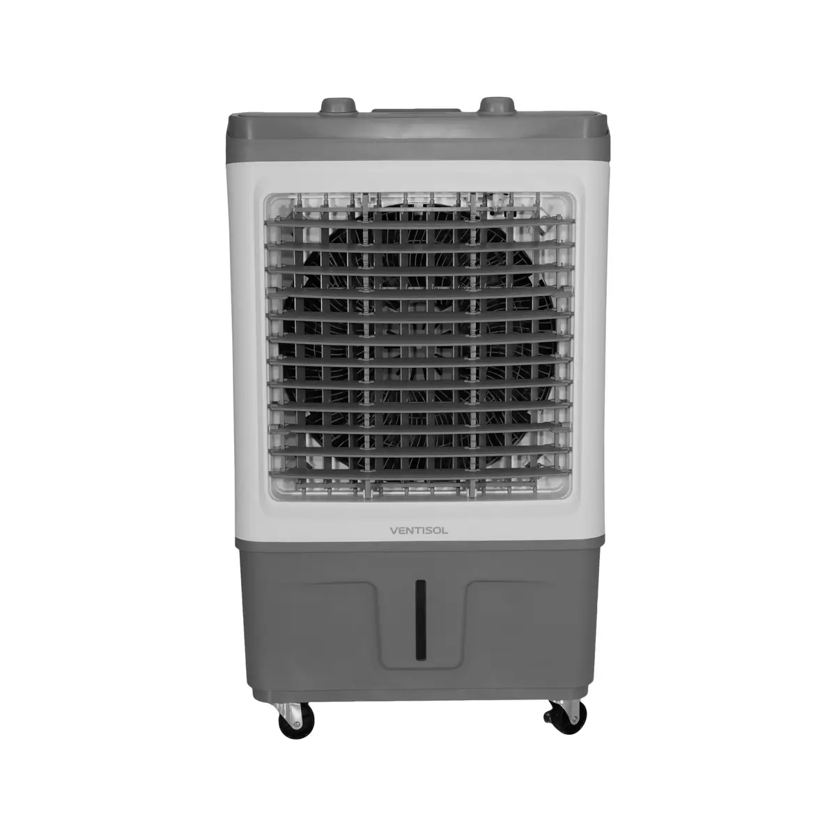 Climatizador 35L 127V Branco/Cinza 150W CLIN35PRO-01, Ventisol