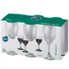 Jogo 6 Taças de Vinho Tinto 250ml Windsor - 1