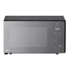  [Com Cashback R$574] Micro-ondas NeoChef LG 30 litros Espelhado Limpa Fácil 110V - 1