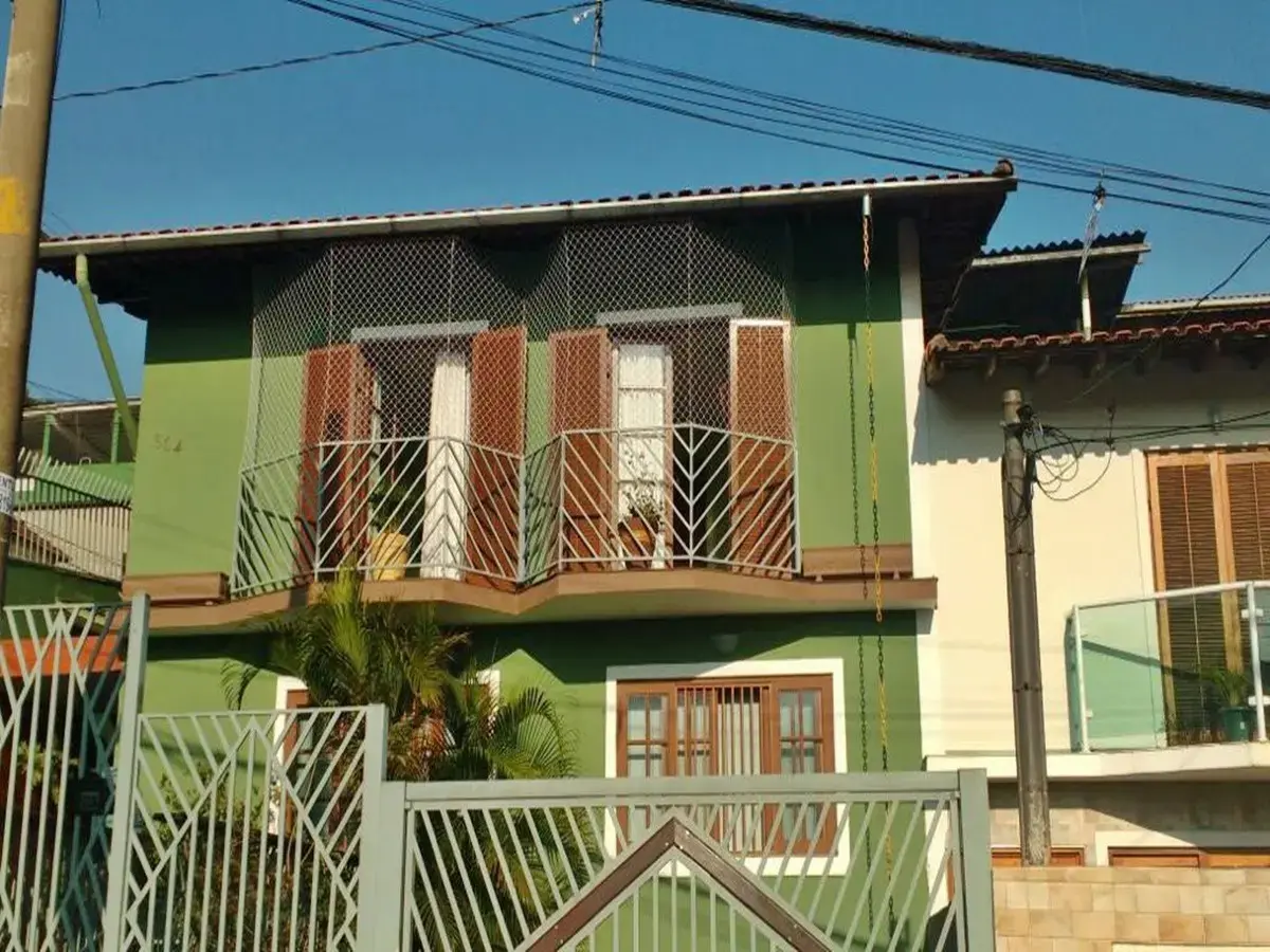 Rede de Proteção Multilamentar VERDADEIRA REDES Polietileno Branco 2x1,5m UV thumbnail 9