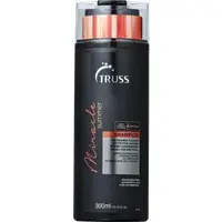 Shampoo Miracle Summer 300ml