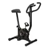 Bicicleta Ergométrica Vertical Gallant Trainer (GBE1HBTA-PT) - 1