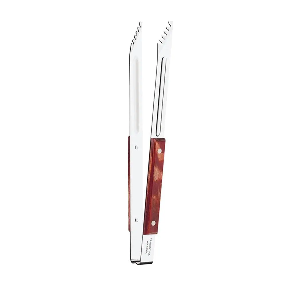 Pegador de Carne, Tramontina 21175170, Vermelho - 1