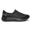 Tênis Slip On Rainha Dream IV Preto Unissex 41 - 1