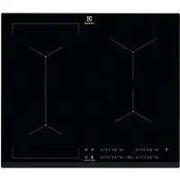 Cooktop 4 Bocas de Indução Electrolux Experience com Unicook e Timer (IE60P) - 220V