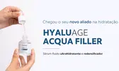 [RJ e SP] Ganhe uma Amostra Grátis do Hyaluage Acqua Filler B3+B5 na Dermage - 1