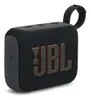 Caixa De Som JBL Go 4 Bluetooth Portátil À Prova D'água - 1