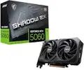 Placa de Video MSI RTX 5060 Shadow 2X OC, 8GB, GDDR7-912-V537-037 - 1