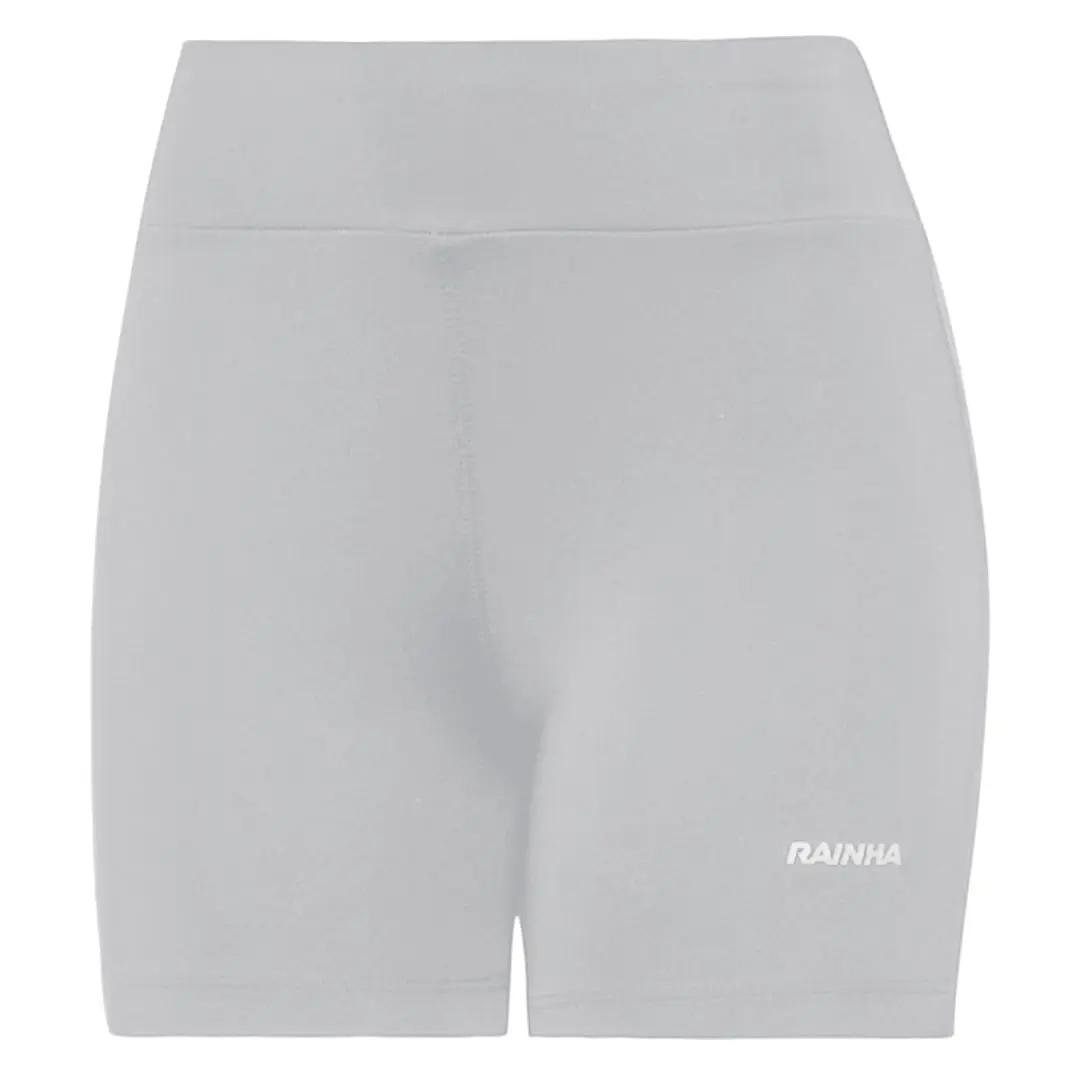 Bermudas Bermuda Rainha Classic Curta RAINHAFeminino