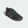 Tênis Casual Couro Sintético Estilo Urbano Adidas Grand Court Base 2.0 Masculino - Tamanho 39 - 1