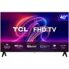 Smart TV 40 Full HD TCL c/ Wi-Fi e Bluetooth - 1