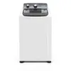 Lavadora Automática Mueller 11Kg 220V Ciclo Rápido - 1
