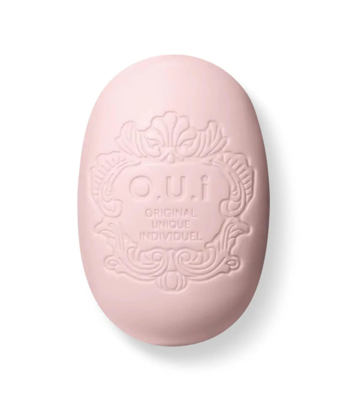 Sabonete em Barra O.U.i Jardin de Grasse Rose, 90g | Limpeza delicada, Perfume intenso, Pele hidratada e limpa