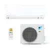 Ar-Condicionado Inverter Split Hi Wall R-32 Daikin Ecoswing Smart Gold 9.000 BTUs Só Frio 220V - 1