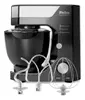 Batedeira Planetária Philco 5L 12 Vel 900W - 1