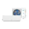 Ar Condicionado Split Hi Wall Inverter Elgin Eco Dream 9000 BTU/h Quente e Frio 45HIQI09C2WA – 220 Volts - 1
