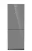 Geladeira Panasonic Frost Free 450L Diamond Glass NR-BB65GVFMA - 1
